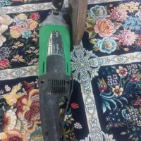 هیلتی وفرز|ابزارآلات|مشهد, مهدی آباد|دیوار