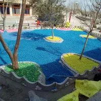 کارخانه تولید انواع سنگهای رنگی|عمده‌فروشی|خمینی‌شهر, |دیوار