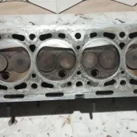 سر سیلندر پژو