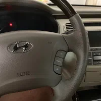 هیوندا آزرا|خودرو سواری و وانت|شیراز, سفیرشمالی|دیوار