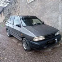 پراید اسپرت 88