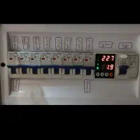 برقکار حرفه ای ساختمان