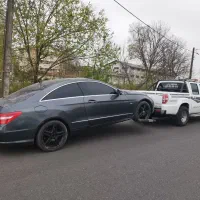 امداد خودرو یدک کش جرثقیل رشت شبانه روزی