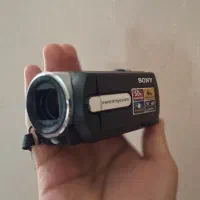 دوربین فیلمبرداری سونی