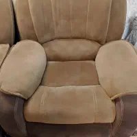 مبل سالم تمیز|مبلمان خانگی و میز عسلی|لنگرود, |دیوار