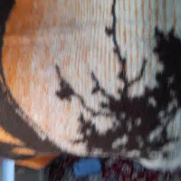 پتو پشم|رختخواب، بالش، پتو|تبریز, |دیوار