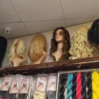 کلاه گیس|آرایشی، بهداشتی، درمانی|شهریار, شهریار|دیوار