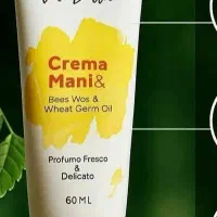 کرم جوانه گندم ایتالیا اصل