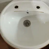 روشویی|لوازم سرویس بهداشتی|اراک, |دیوار