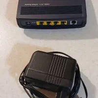 مودم ADSL|مودم و تجهیزات شبکه|تهران,  امام زاده قاسم (نیاوران)|دیوار