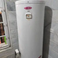 آبگرمکن مخزنی، زمینی