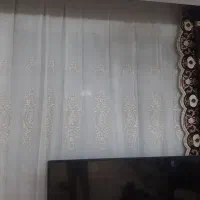 پرده حریر