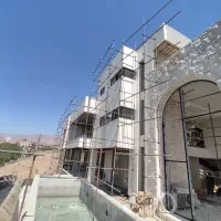 داربست فلزی عباسی فرد|خدمات پیشه و مهارت|هشتگرد, هشتگرد قدیم|دیوار