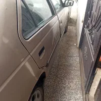 پژو ۲۰۰۰مدل ۷۸