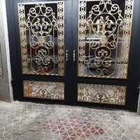 نقاشی ساختمان