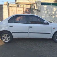 سمند مدل ۹۲|خودرو سواری و وانت|گرمی, |دیوار