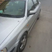 سمند مدل ۸۸