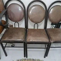صندلی ناهار خوری