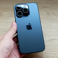 15 Pro 256 gig