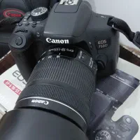 دوربین کنون ۷۵۰d