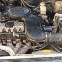 دوو اسپرو مدل 93 نقد و اقساط معاوضه باخودرو