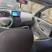 تیبا2 مدل ۹۶|خودرو سواری و وانت|شهر ری, بازار آهن|دیوار