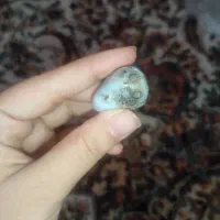 سنگ باباقوری|کلکسیون اشیاء عتیقه|تهران, اتحاد|دیوار