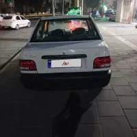 پراید ۸۲|خودرو سواری و وانت|شهر ری, منصوریه منگل|دیوار