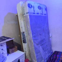 فروش ب دلیل مهاجرت|تخت و سرویس خواب|کارون, |دیوار