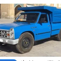 باربری نیسان ،اردلان