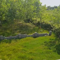 فروش خانه ویلایی ۲۵۰ متریمعاوضه با ماشین یاملک|فروش خانه و ویلا|محمدیه-قزوین, |دیوار