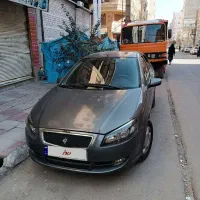 رانا LX، مدل ۱۳۹۵|خودرو سواری و وانت|گلستان (تهران), |دیوار