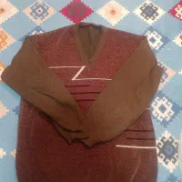 بافت مردانه و کاپشن و کلاه