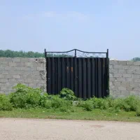 500متر زمین مناسب سرمایهگذاری در شاندرمن ماسال