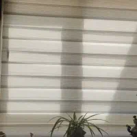 پرده زبرا|پرده، رانر، رومیزی|کرج, شهرک اوج|دیوار