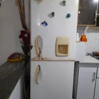 یخچال Emersun کارکرده