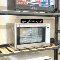 توستر کوئین/ارسال/گارانتی