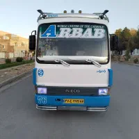 مینی بوس اویکو عتیقه