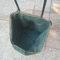 سبدخرید|ظروف نگهدارنده، پلاستیکی، یک‌بارمصرف|بومهن, |دیوار