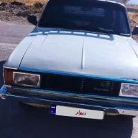 مدل ۹۳ ماشین سالم دوگانه کارخونه دست