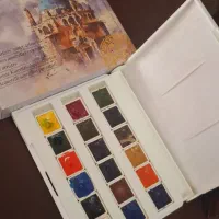 تمامی لوازم های گرافیکی با قیمت خوب|لوازم التحریر|قرچک, باقرآباد|دیوار