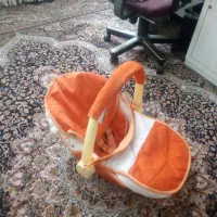 کریر جنس خوب  به فروش