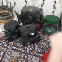 لوازم یدکی ولوو|قطعات یدکی و لوازم جانبی|اهواز, کمپلو جنوبی|دیوار