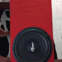 پک سیستم صوتی کامل حرفه ایی