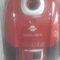 جاروبرقی کارکرده