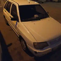 پراید ۱۱۱