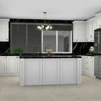 فروش و نصب کابینت و کمد هایگلاس