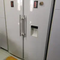 یخچال دو قلو اسنوا