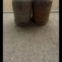 کپسول گاز