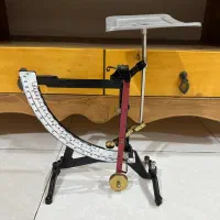 ترازو پست آلمانی